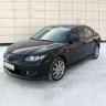 Аэродинамический обвес Mazda 3 купить недорого с доставкой в Клин