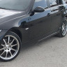 Аэродинамический обвес для BMW 3 series (E90) (2005-2008) купить недорого с доставкой в Клин