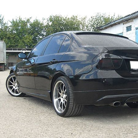 Аэродинамический обвес для BMW 3 series (E90) (2005-2008) купить недорого с доставкой в Клин