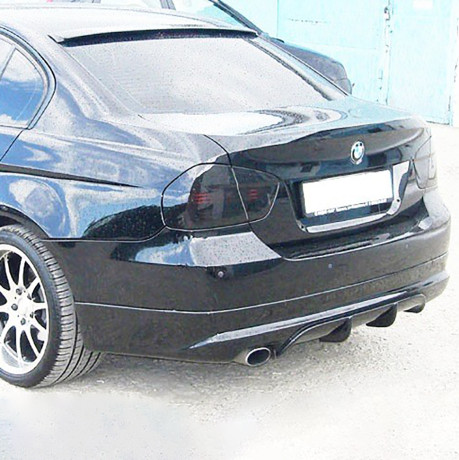 Аэродинамический обвес для BMW 3 series (E90) (2005-2008) купить недорого с доставкой в Клин