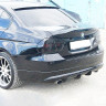 Аэродинамический обвес для BMW 3 series (E90) (2005-2008) купить недорого с доставкой в Клин