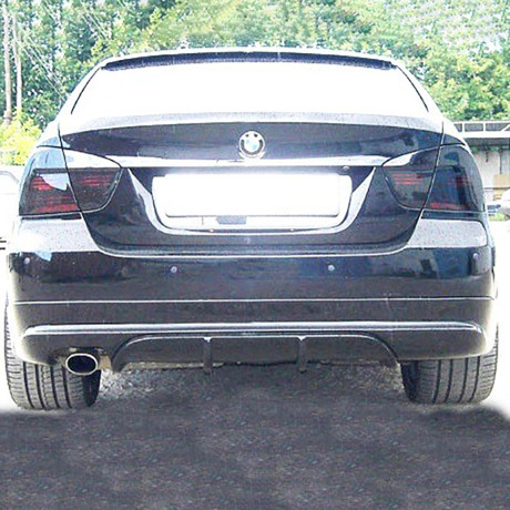 Аэродинамический обвес для BMW 3 series (E90) (2005-2008) купить недорого с доставкой в Клин