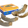 Колодки тормозные барабанные Ford Fusion 02-, Fiesta IV/V 99-02/02-08; Mazda 2 03- купить недорого с доставкой в Клин