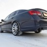 Аэродинамический обвес "Artisan Spirits High-Spec" Lexus GS (300, 350, 430) купить недорого с доставкой в Клин