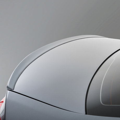 Спойлер "Kudos" для Kia Rio (2017-2020) купить недорого с доставкой в Клин