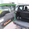Лопата дорожная с крепежным футляром для Chevrolet Niv@ купить недорого с доставкой в Клин