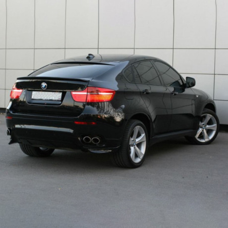 Аэродинамический обвес "GT" для BMW X6 купить недорого с доставкой в Клин