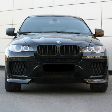 Аэродинамический обвес "GT" для BMW X6 купить недорого с доставкой в Клин