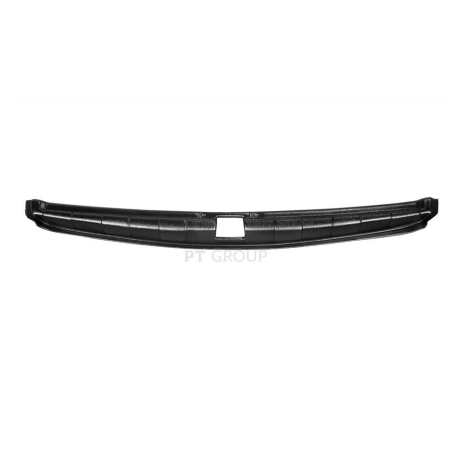 Накладка в проем багажника (ABS) RENAULT Duster 2012-2020/ NISSAN Terrano 2014- купить недорого с доставкой в Клин