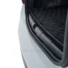 Накладка в проем багажника (ABS) RENAULT Duster 2012-2020/ NISSAN Terrano 2014- купить недорого с доставкой в Клин
