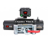 Автомобильная лебедка "Master Winch" А9500, электрическая, 12В купить недорого с доставкой в Клин