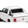 Дуга багажника (d63,5) крепеж под крышку пикапа Volkswagen Amarok (2010-2016)(Окрашенное) купить недорого с доставкой в Клин