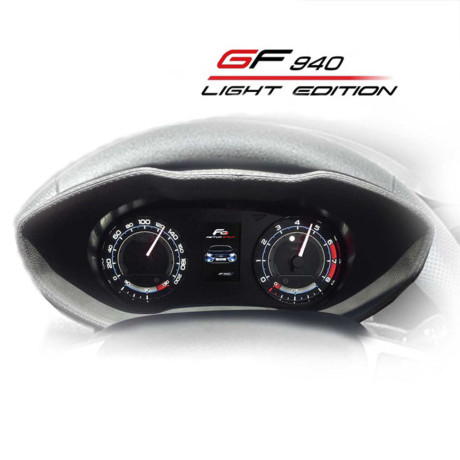 Комбинация приборов GF 940 LIGHT Edition для L@DA Vesт@ купить недорого с доставкой в Клин