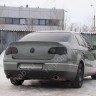 Лип-Спойлер для Volkswagen Passat B6 (2005-2010) купить недорого с доставкой в Клин