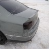 Лип-Спойлер для Volkswagen Passat B6 (2005-2010) купить недорого с доставкой в Клин