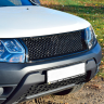 Решетка радиатора (ABS) RENAULT Duster (2012-2020 г.в.) купить недорого с доставкой в Клин