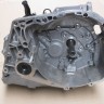 Механическая коробка переключения передач (МКПП 5-ст.) Renault JR5-514, двигатель К4М  1.6 16V, новая, оригинал 320106193R 8200934990 купить недорого с доставкой в Клин
