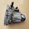 Механическая коробка переключения передач (МКПП 5-ст.) Renault JR5-514, двигатель К4М  1.6 16V, новая, оригинал 320106193R 8200934990 купить недорого с доставкой в Клин
