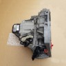 Механическая коробка переключения передач (МКПП 5-ст.) Renault JR5-514, двигатель К4М  1.6 16V, новая, оригинал 320106193R 8200934990 купить недорого с доставкой в Клин