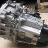 Механическая коробка переключения передач (МКПП 5-ст.) Renault JR5-514, двигатель К4М  1.6 16V, новая, оригинал 320106193R 8200934990 купить недорого с доставкой в Клин