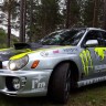 Воздухозаборник "Charge Speed" Subaru Impreza (Кузов GGA, GGB) купить недорого с доставкой в Клин
