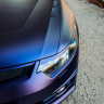 Капот пластиковый "Agressive Sport" var №2 для Honda Accord VIII (2008-2013) купить недорого с доставкой в Клин
