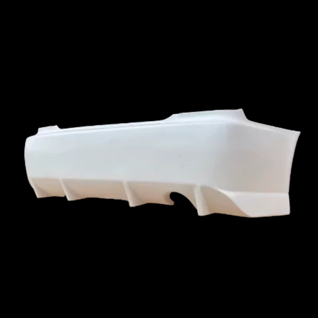 Бампер задний "Rear bumper CHARGESPEED Gita style" (SPORTCROSS / GITA VERSION) для Lexus IS, Toyota Altezza купить недорого с доставкой в Клин