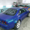 Крылья задние "Rocket Bunny" для Nissan SkyLine R33 (1993-1998) купить недорого с доставкой в Клин