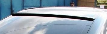 Козырек на заднее стекло var №1 узкий для Honda Accord VIII (2008-2013) купить недорого с доставкой в Клин