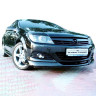 Аэродинамический обвес "GT" для Opel Astra H (3D, 5D) купить недорого с доставкой в Клин