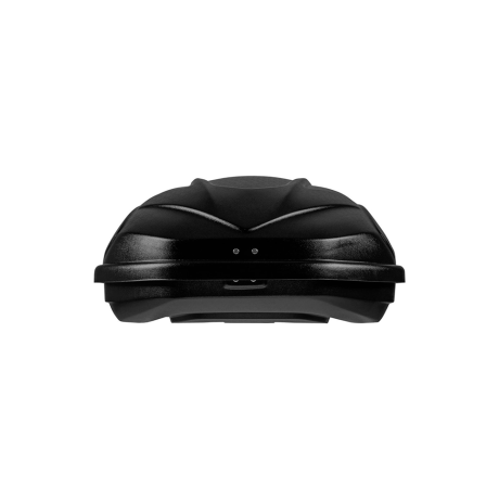Автобокс YUAGO Avatar (тиснение) (EuroLock), черный, 460л купить недорого с доставкой в Клин