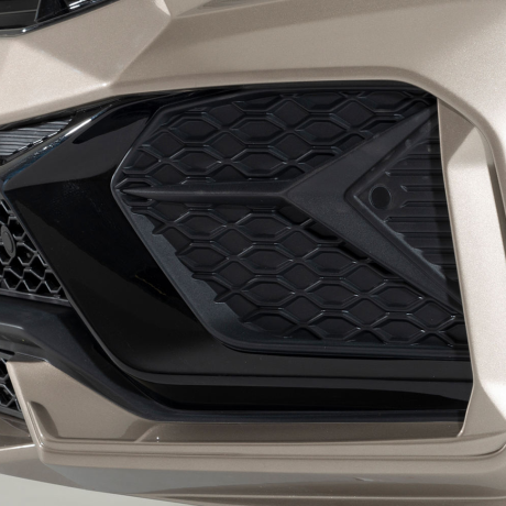 Бампер передний "REBOOT" для Volkswagen Polo (2020-н.в.) купить недорого с доставкой в Клин
