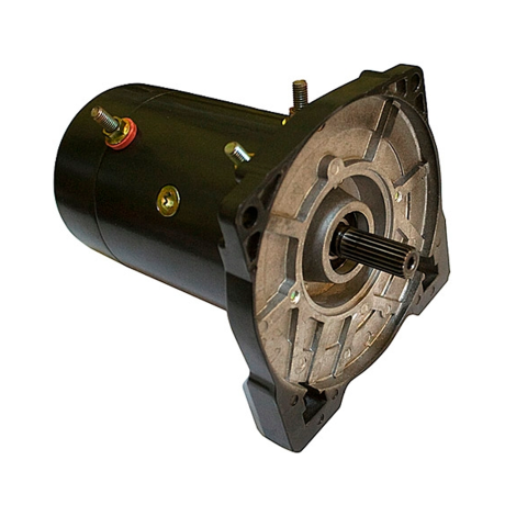 Мотор лебедки "Master Winch" MW 8500, 12B купить недорого с доставкой в Клин