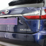 Защита камеры заднего вида Lexus RX 200t (2015-2019) купить недорого с доставкой в Клин