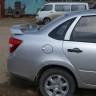 Спойлер "Атланта" для B@3 2190 L@DA Gr@nt@ купить недорого с доставкой в Клин