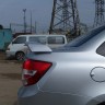 Спойлер "Атланта" для B@3 2190 L@DA Gr@nt@ купить недорого с доставкой в Клин