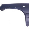 Крыло переднее левое (нового образца, окрашенное) для B@3 2123 "Chevrolet Niv@"(21230-8403011-75) купить недорого с доставкой в Клин