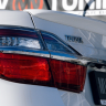 Лип Спойлер для Toyota Camry V50 /V55 (2012-2017) купить недорого с доставкой в Клин