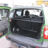 Органайзер левый в багажник без коврика для Chevrolet Niv@ купить недорого с доставкой в Клин