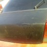Пластиковая крышка багажника Honda Prelude (Кузова BA8, BA9, BB1, BB4) купить недорого с доставкой в Клин