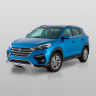 Бампер передний для Hyundai Tucson (2015-2018) купить недорого с доставкой в Клин