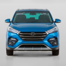 Бампер передний для Hyundai Tucson (2015-2018) купить недорого с доставкой в Клин