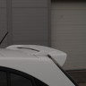 Спойлер для KIA Rio JB (2006-2011) купить недорого с доставкой в Клин