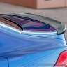 Спойлер на крышу багажника для Lexus IS III (2013-н.в.) купить недорого с доставкой в Клин