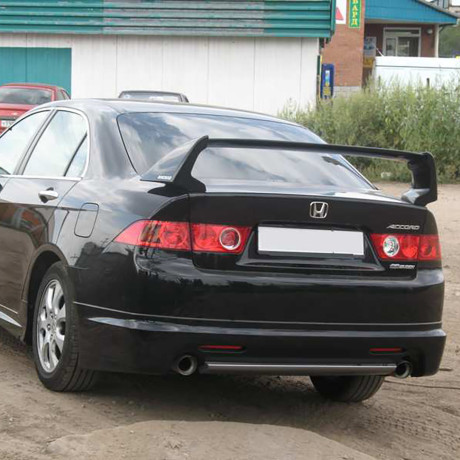 Аэродинамический обвес "Mugen" для Honda Accord (2006-2008) купить недорого с доставкой в Клин