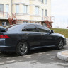 Аэродинамический обвес "Mugen" для Honda Accord (2006-2008) купить недорого с доставкой в Клин