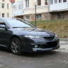 Аэродинамический обвес "Mugen" для Honda Accord (2006-2008) купить недорого с доставкой в Клин