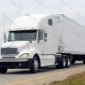 Обтекатель боковой  Freightliner Columbia купить недорого с доставкой в Клин