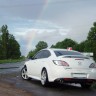 Спойлер на крышку багажника для Mazda 6 Hatchback (2008-2012) купить недорого с доставкой в Клин