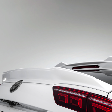 Спойлер для Volkswagen Tiguan (2020-н.в.) купить недорого с доставкой в Клин